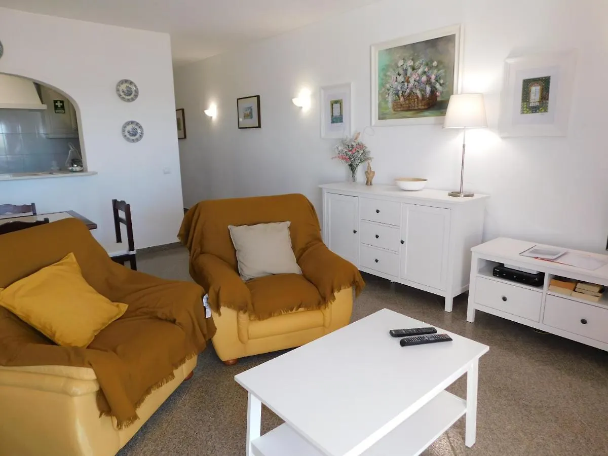 Apartament Pinhal Beach View Lagos Portugalia