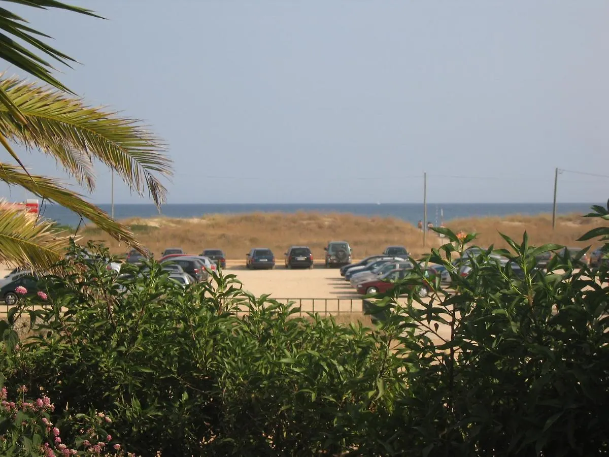 Pinhal Beach View Lagos Apartament