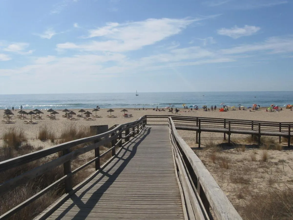 Apartament Pinhal Beach View Lagos
