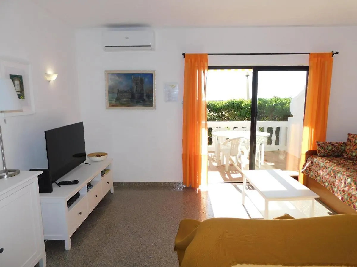 Pinhal Beach View Lagos 0*,