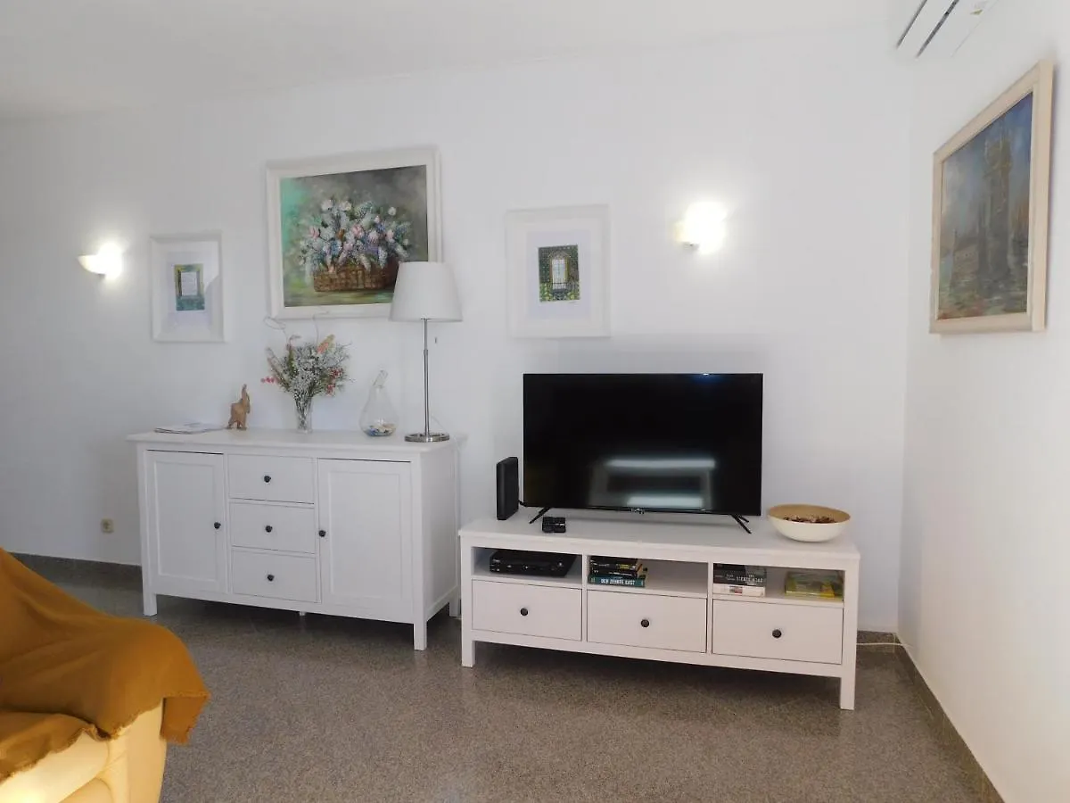 Pinhal Beach View Lagos Apartament