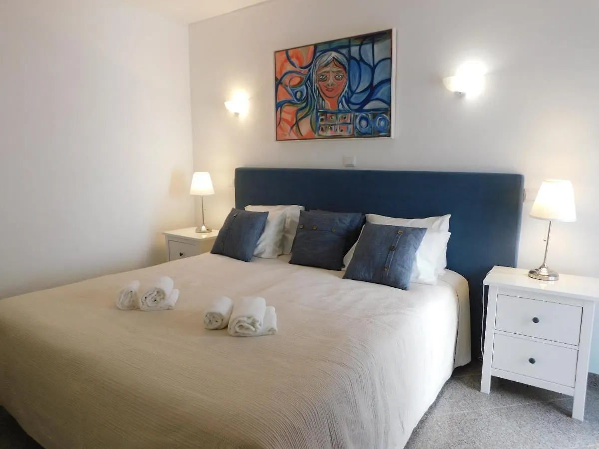 Apartament Pinhal Beach View Lagos