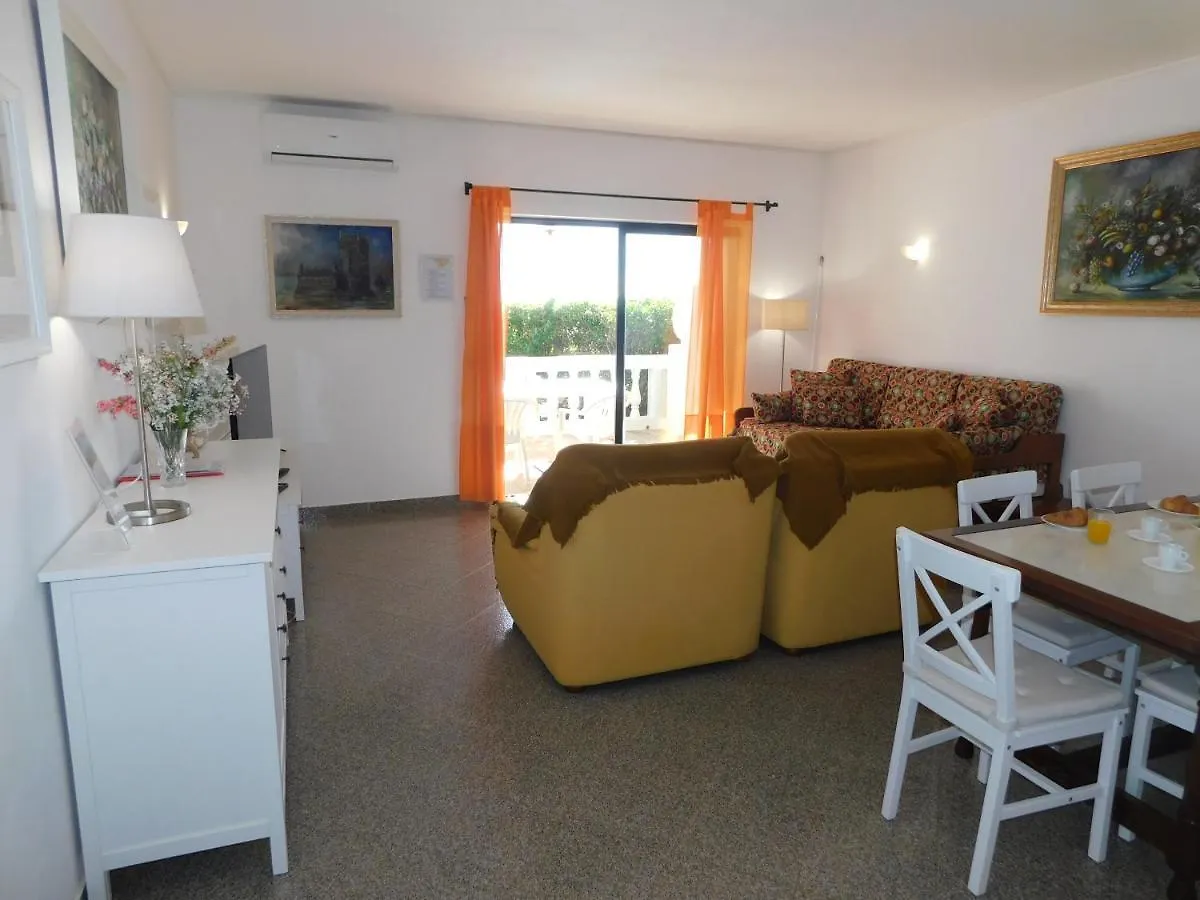 Pinhal Beach View Lagos 0*,  Portugalia