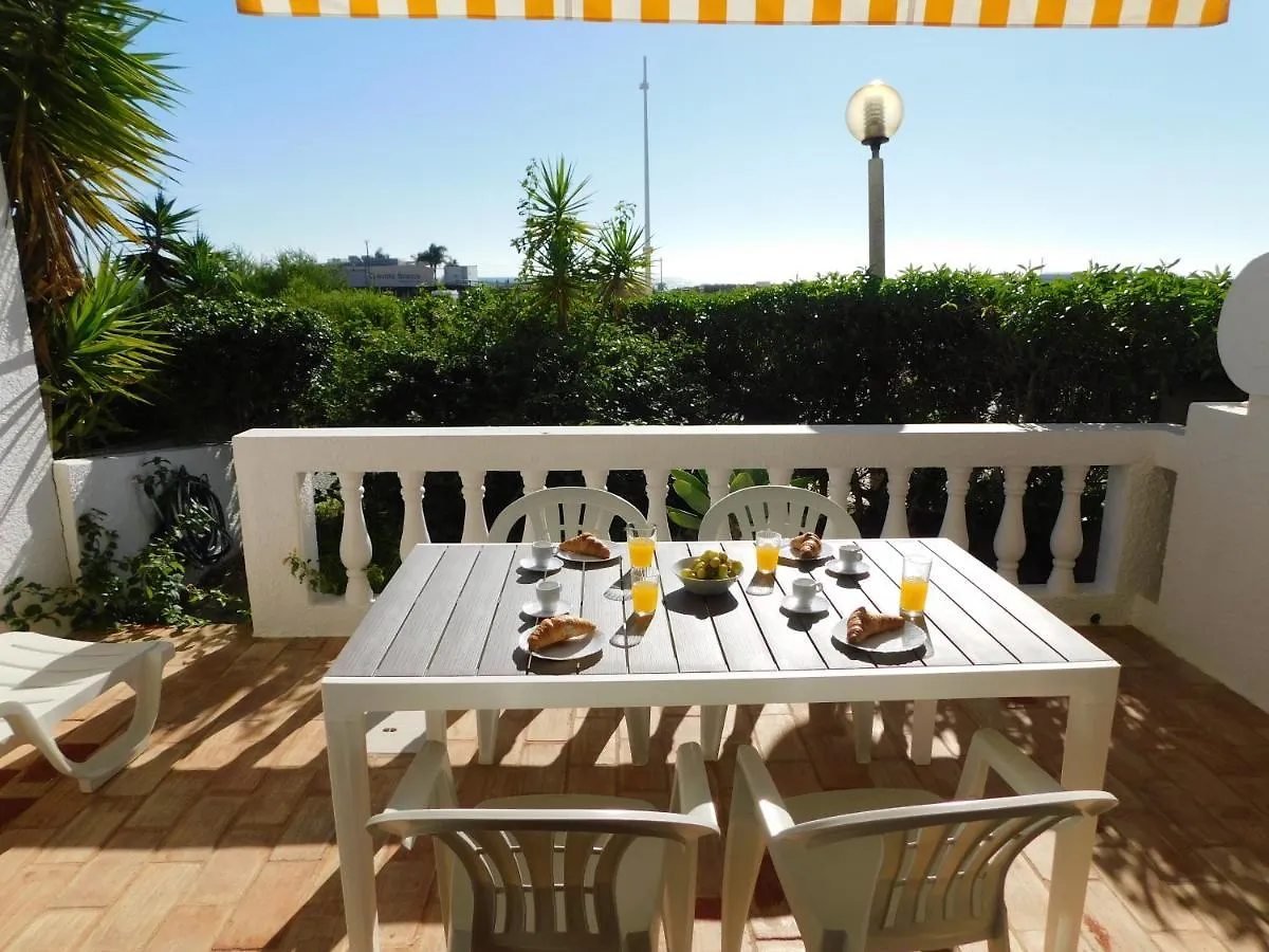 Pinhal Beach View Lagos Apartament