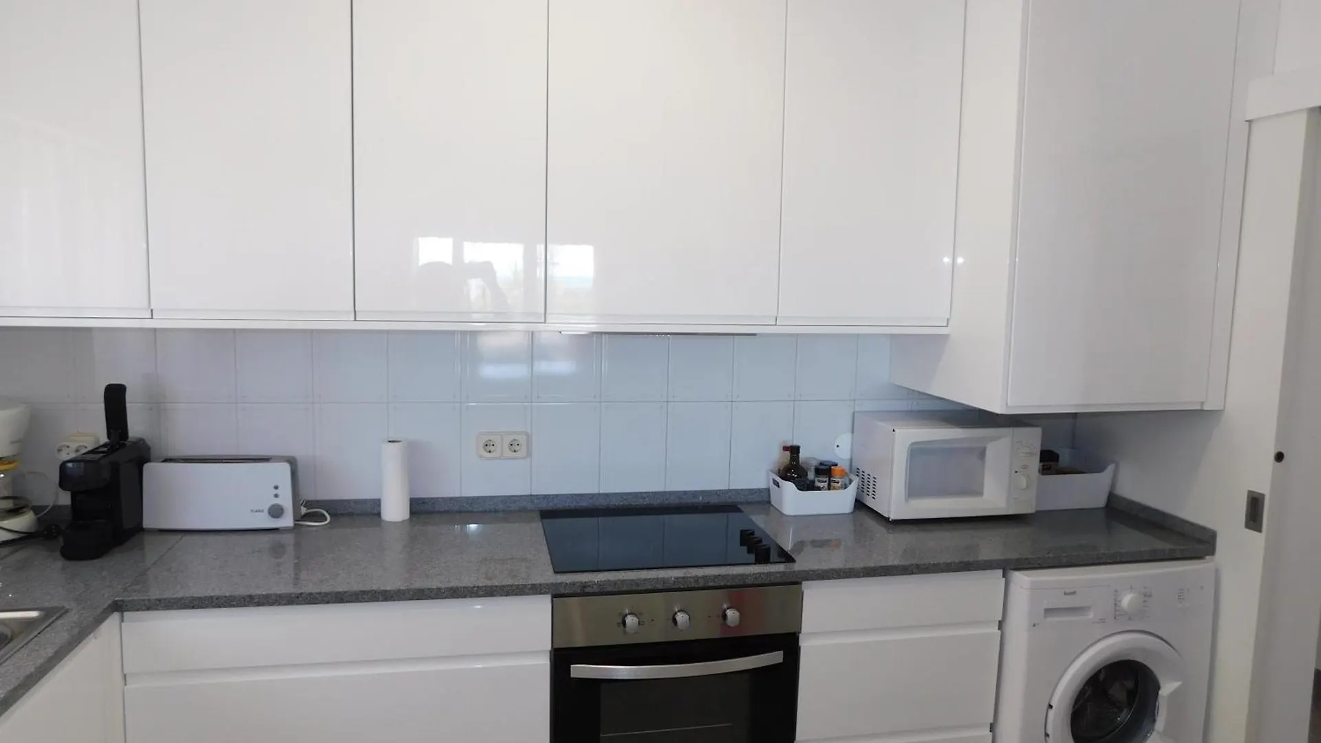 Apartament Pinhal Beach View Lagos