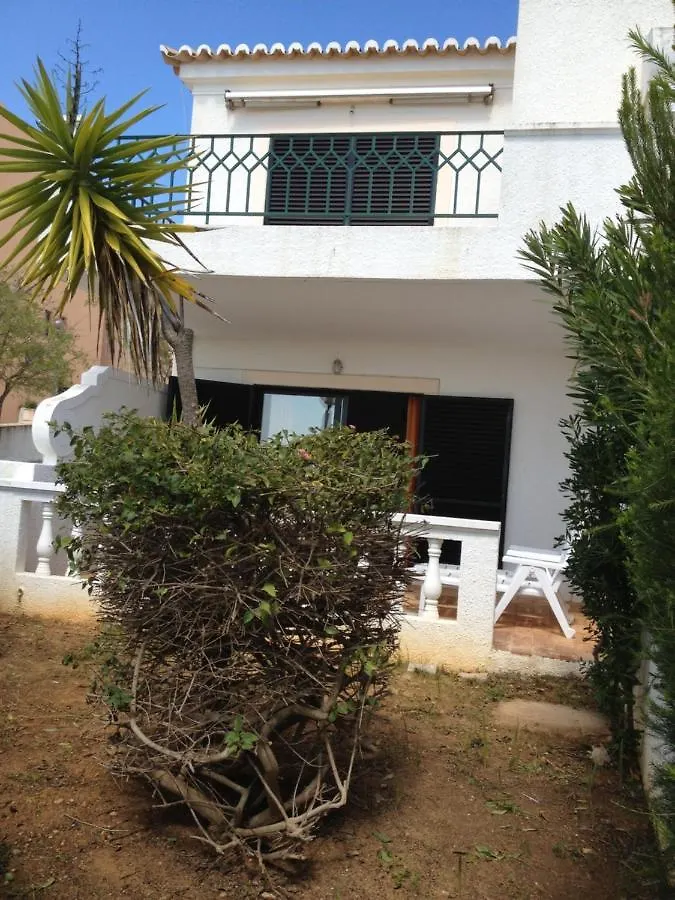 아파트 Pinhal Beach View 라고스