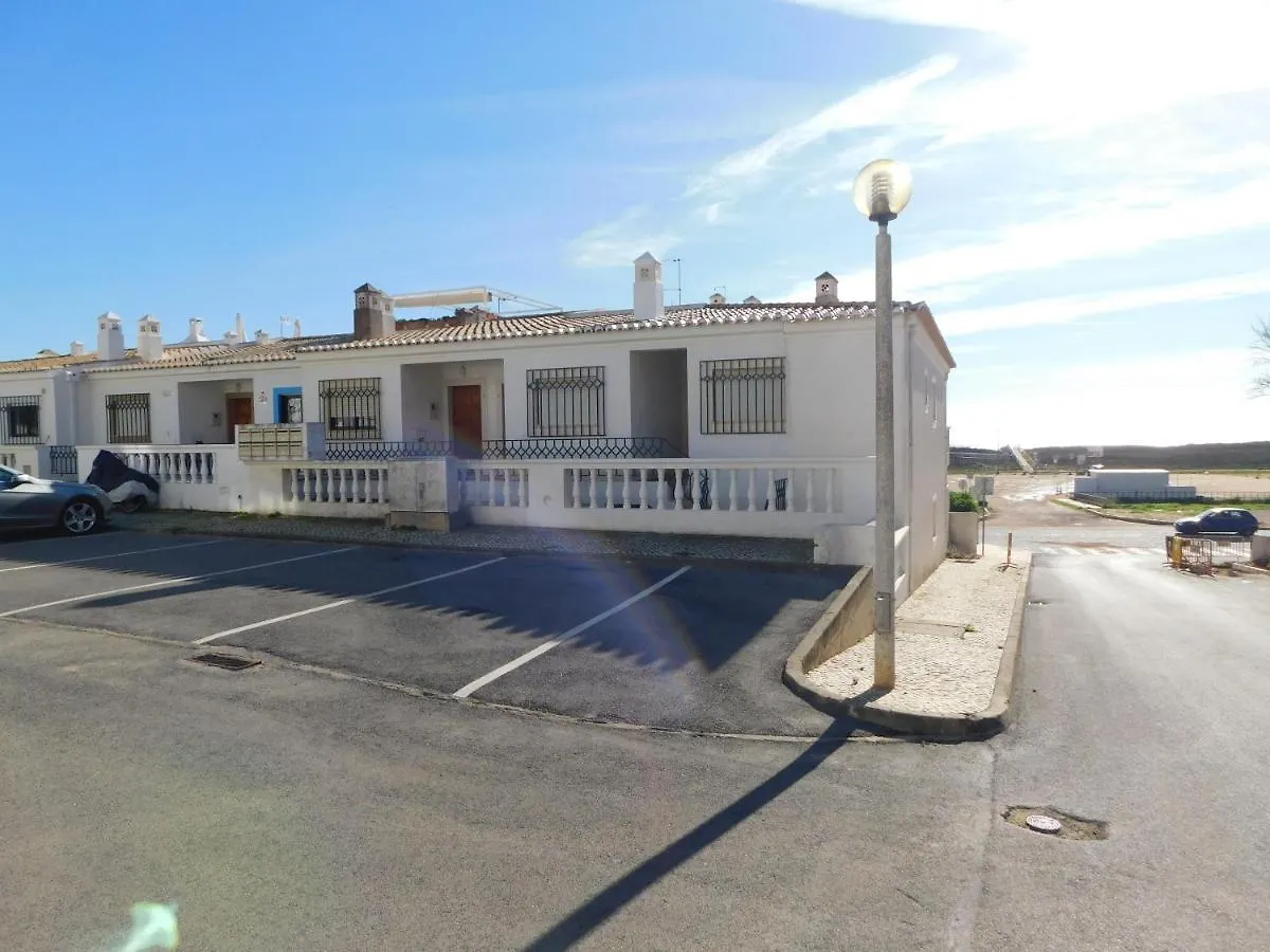 Pinhal Beach View 라고스