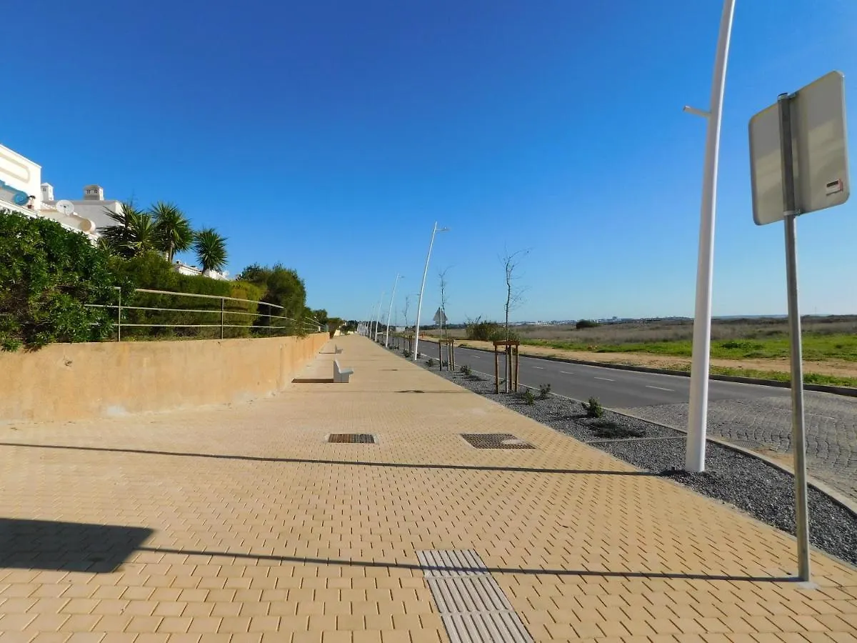아파트 Pinhal Beach View 라고스