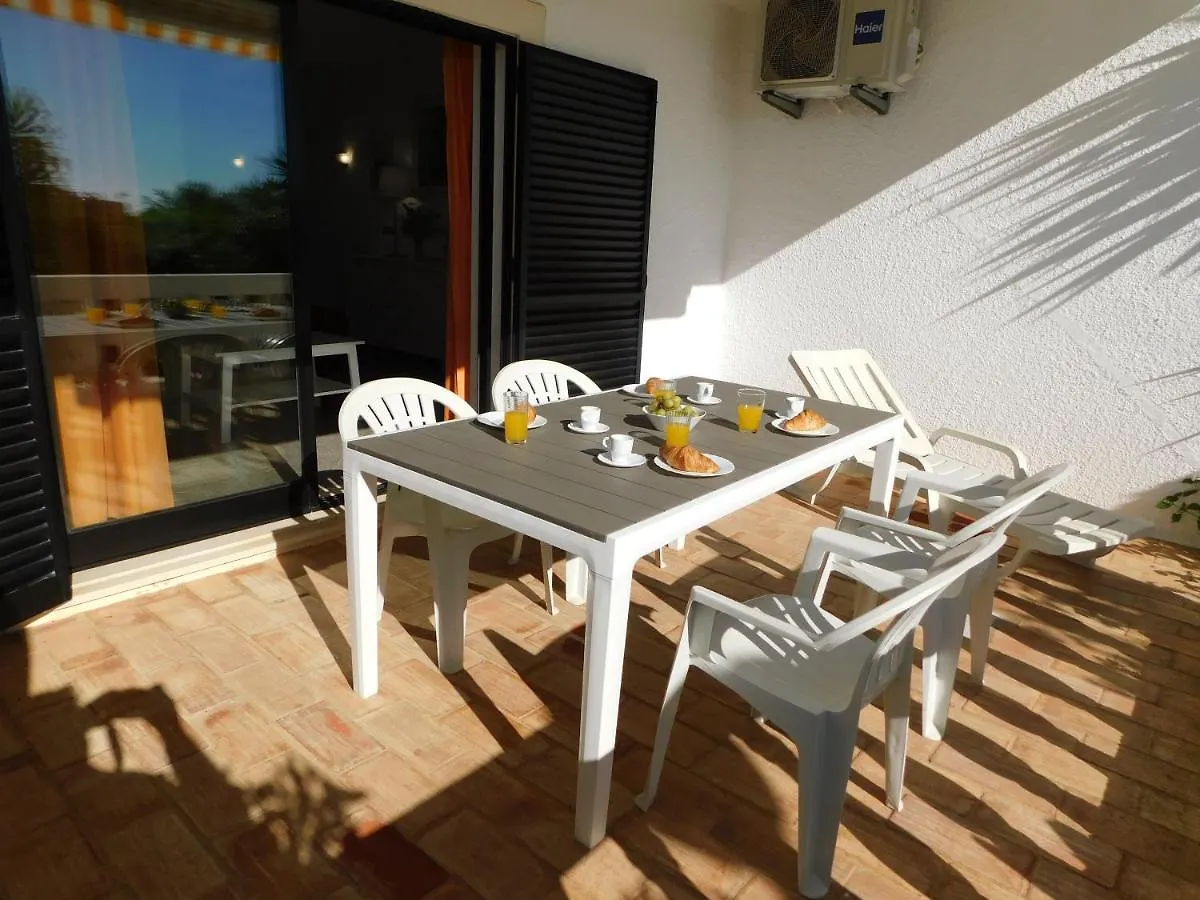 Pinhal Beach View 라고스 아파트