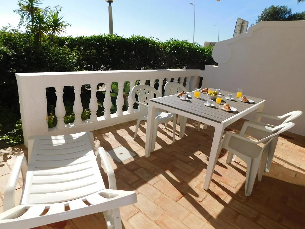 아파트 Pinhal Beach View 라고스 포르투갈